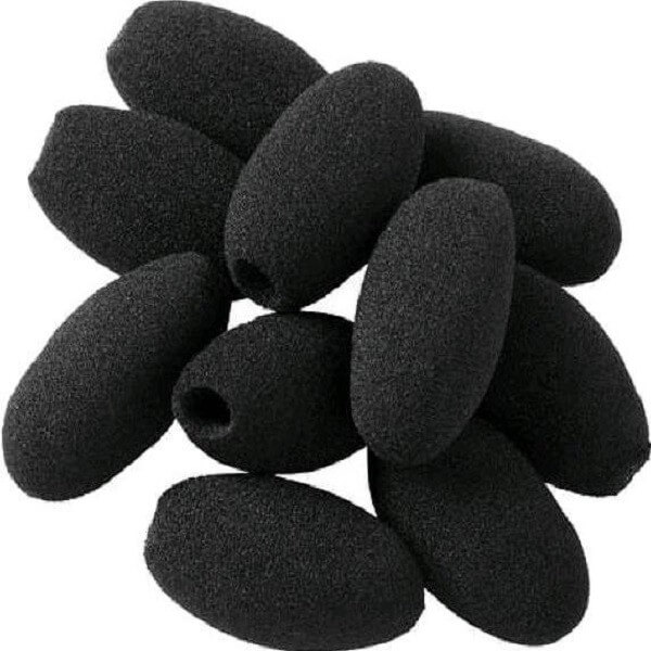 Foam Microphone Covers for Jabra PRO & BIZ x10 Headset Store